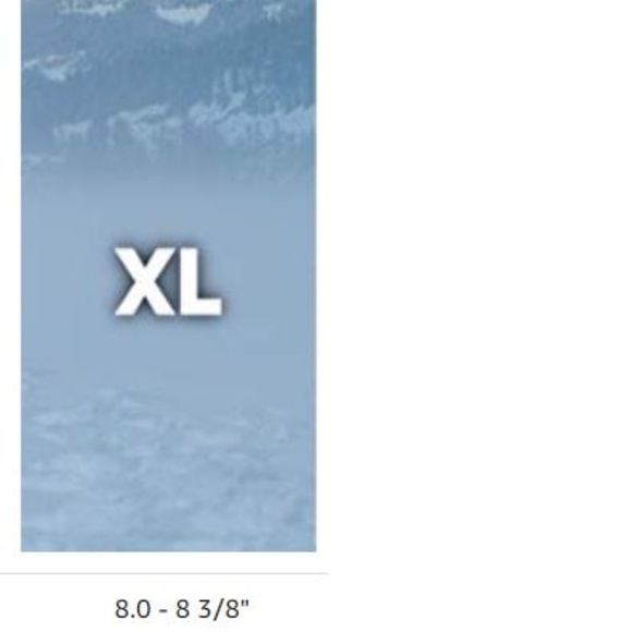 NWT Columbia Women's W Thermarator Glove, X-Large - Picture 4 of 8